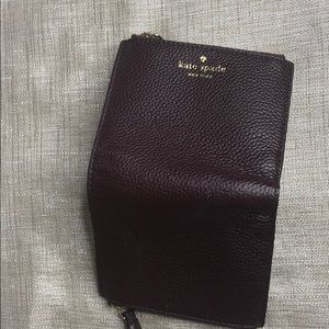 Kate spade wallet